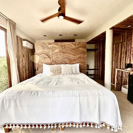 Orchid House Tulum Beach (Adults Only) Esterno foto