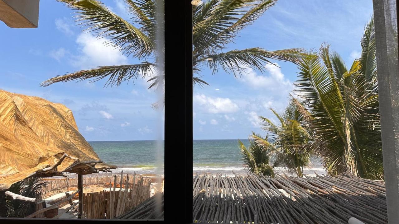 Orchid House Tulum Beach (Adults Only) Esterno foto