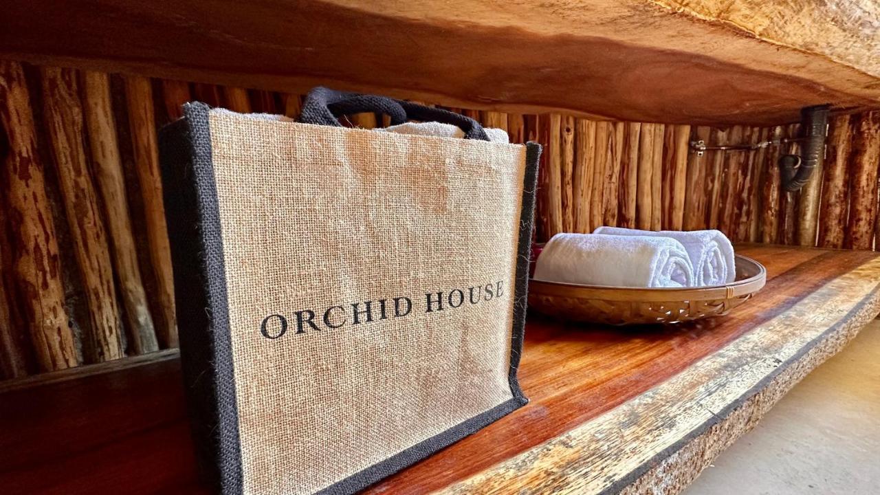 Orchid House Tulum Beach (Adults Only) Esterno foto
