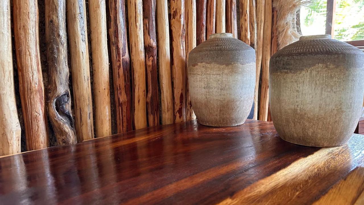 Orchid House Tulum Beach (Adults Only) Esterno foto