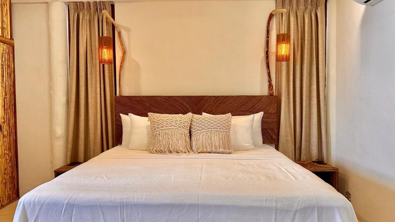Orchid House Tulum Beach (Adults Only) Esterno foto