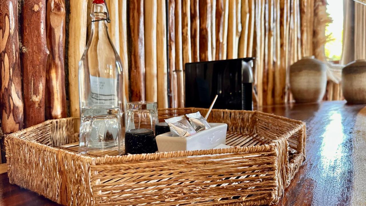 Orchid House Tulum Beach (Adults Only) Esterno foto