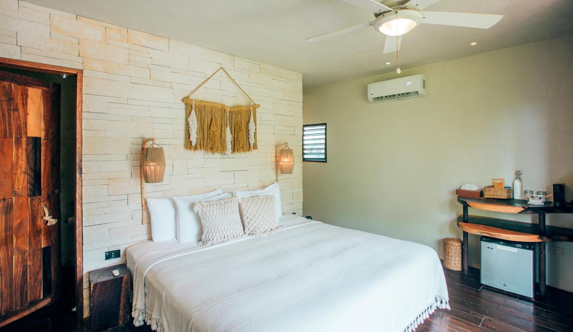 Orchid House Tulum Beach (Adults Only) Esterno foto