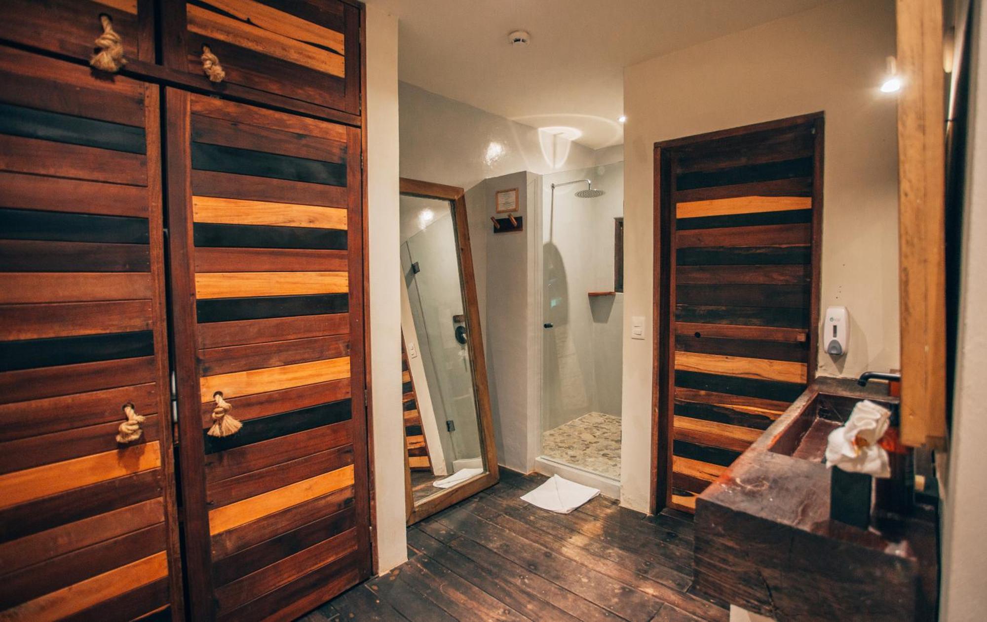 Orchid House Tulum Beach (Adults Only) Esterno foto
