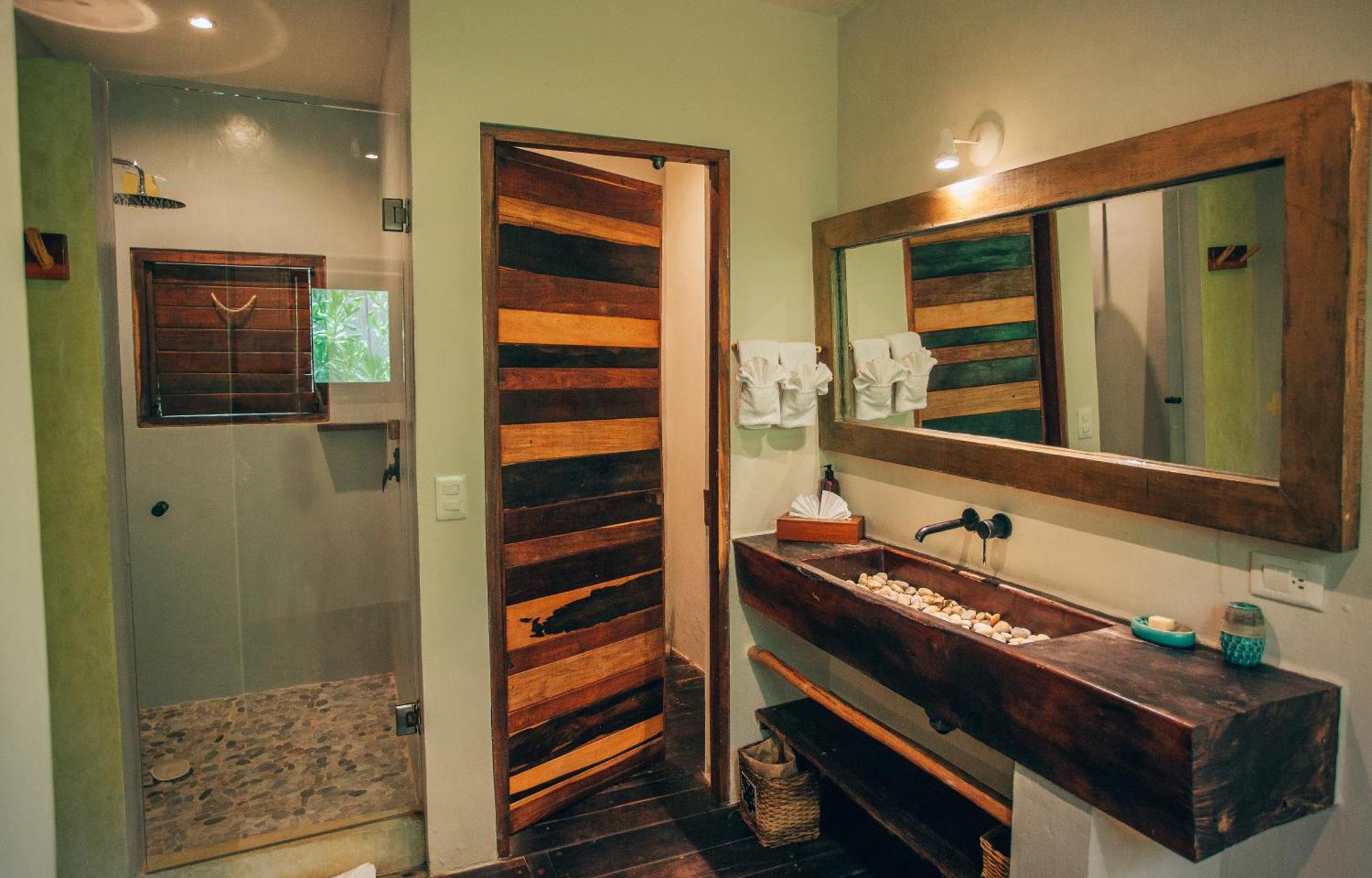 Orchid House Tulum Beach (Adults Only) Esterno foto
