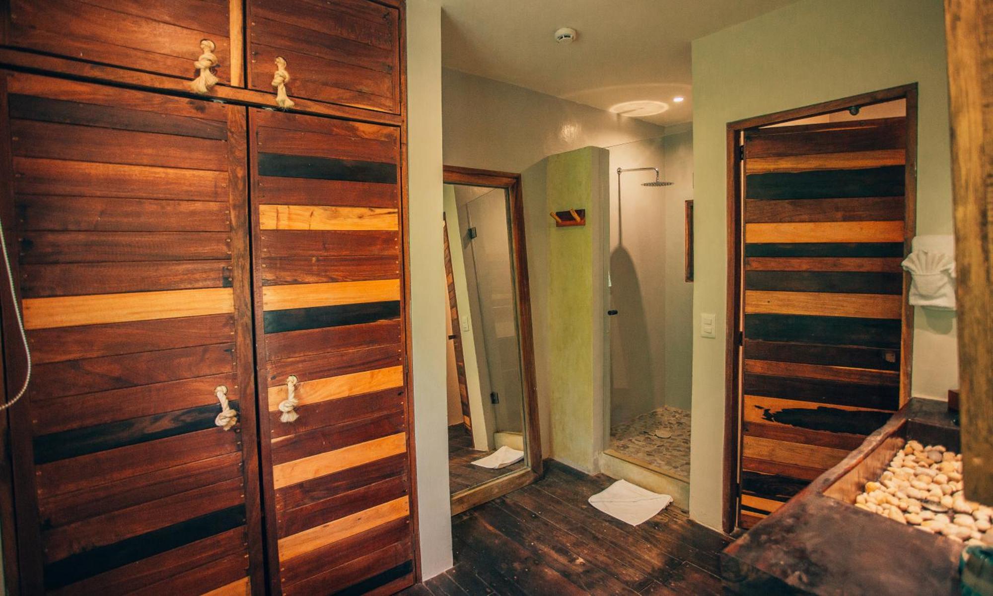 Orchid House Tulum Beach (Adults Only) Esterno foto