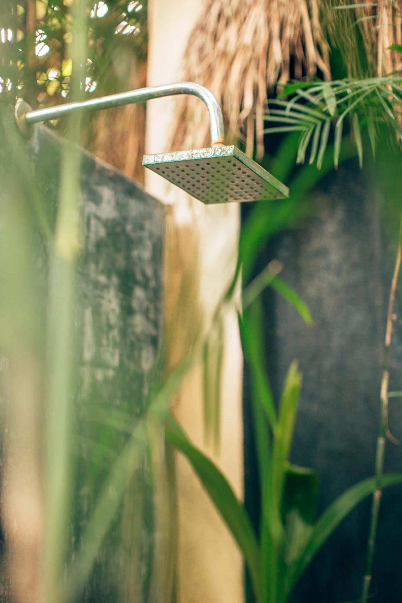 Orchid House Tulum Beach (Adults Only) Esterno foto